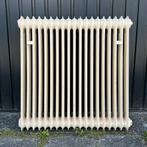 Kolom radiatoren kolomradiator centrale verwarming CV, Doe-het-zelf en Verbouw, Ophalen, 30 tot 80 cm, Radiator, Zo goed als nieuw