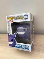 Gengar #1031 Funko Pop! Games: Pokémon, Verzamelen, Poppetjes en Figuurtjes, Funko Europe, Ophalen of Verzenden, Zo goed als nieuw