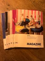 6x NRC Magazine 2025 - Interessante edities!, Ophalen of Verzenden, Zo goed als nieuw, Krant