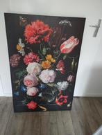 Het bekende boeket bloemen, Huis en Inrichting, Ophalen, Zo goed als nieuw, Schilderij