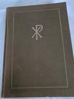 Het Nieuwe Testament, Willibrordvertaling, groot letter, Boeken, Gelezen, Christendom | Katholiek, Diverse auteurs, Ophalen of Verzenden