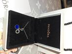Pandora ketting, Nieuw, Ophalen of Verzenden, Zilver, Overige materialen