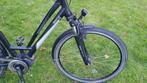 Goede mooie unisex damesfiets Dutch ID 49cm N8 E-bike, Versnellingen, Overige merken, 50 tot 53 cm, Gebruikt