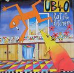 CD *SALE* UB40 - Rat in the Kitchen, Verzenden, Gebruikt