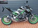 KAWASAKI Z 900 ABS 2023 Dealer Onderh. Full power Z900, Motoren, 4 cilinders, Motorrijbewijs A, 948 cc, Bedrijf