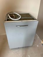 Whirlpool Inbouw Vaatwasser, Witgoed en Apparatuur, Vaatwasmachines, Ophalen, Gebruikt, Eco programma, Inbouw