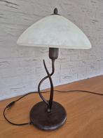 Schemerlamp, Huis en Inrichting, Ophalen of Verzenden, Zo goed als nieuw, Minder dan 50 cm