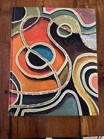 Anton Henning  Exposities, Ophalen of Verzenden, Schilder- en Tekenkunst