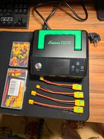 IMARS D1000 smart charger 1000w ac (like new), Ophalen of Verzenden, Zo goed als nieuw