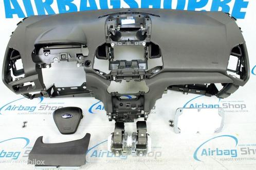 Airbag set - Dashboard Ford EcoSport (2012-heden), Auto-onderdelen, Dashboard en Schakelaars, Gebruikt, Ophalen of Verzenden