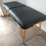 massagetafel, Ophalen, Gebruikt, Massagetafel