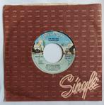 Michael Zager Band - Let's all chant, Gebruikt, 7 inch, Single, Ophalen of Verzenden