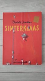 Sinterklaasboek van Charlotte Dematons, Ophalen, Zo goed als nieuw, Sprookjes, Charlotte Dematons
