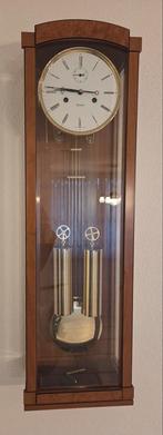 Kieninger Regulator Wandklok met Gewichten, Antiek en Kunst, Ophalen