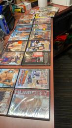 Erotische gay dvd.s  erotic erotiek nieuw geseald, Vanaf 16 jaar, Ophalen of Verzenden, Nieuw in verpakking