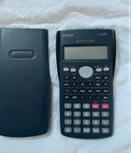 Rekenmachine CASIO, Ophalen of Verzenden, Zo goed als nieuw