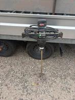 Swinko mixer 1800W EHR 23/2.3S, Doe-het-zelf en Verbouw, Gereedschap | Overige machines, Ophalen of Verzenden, Zo goed als nieuw