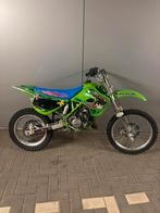 Kawasaki kx 80 cc | 2 takt | vaste prijs, Ophalen, Zo goed als nieuw, 2 cc, Kawasaki