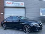 Mercedes-Benz CLA-klasse 180 Urban! Cruise! Navi! PDC!, Gebruikt, Euro 6, 4 cilinders, 715 kg