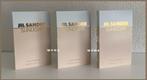 Sunlight 3x parfum sample proefje tester monster, Verzenden, Nieuw