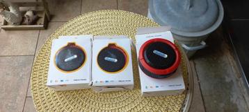 Wireless Speaker beschikbaar voor biedingen