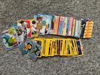 Panini toy story 4 stickers niet los te koop, Ophalen of Verzenden, Nieuw, Meerdere stickers