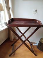 Serveer laden meubel hout, Ophalen, 50 tot 100 cm, Zo goed als nieuw, 25 tot 50 cm