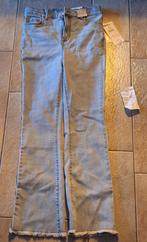spijkerbroek bootcut maat 158, Ophalen, Zo goed als nieuw, Jongen, Broek