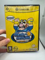 WarioWare Inc. Mega Party Games! - Gamecube, Avontuur en Actie, Gebruikt, Lenn hodes, Eén computer