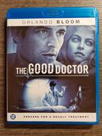 The Good Doctor (2011) blu-ray, Ophalen of Verzenden, Zo goed als nieuw, Drama