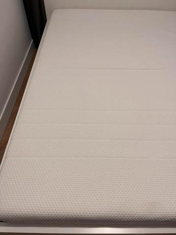 Ikea bed - Malm - afbeelding 14