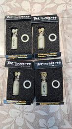 Solar nite-glo heads, Ophalen of Verzenden, Gebruikt, Overige typen