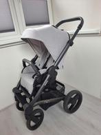 Mutsy Nio, Ophalen, Zo goed als nieuw, Voetenzak