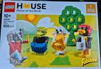 Lego FABULAND TRIBUTE special edition 40506, Kinderen en Baby's, Speelgoed | Duplo en Lego, Ophalen of Verzenden, Nieuw, Complete set