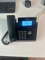 Yealink T42U Voip phone (SIP), Ophalen of Verzenden, Nieuw, Telefoon