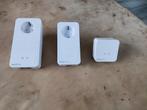 4 stuks Devolo Magic Lan/wifi adapters, Ophalen of Verzenden, Zo goed als nieuw, Devolo