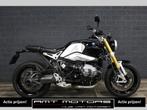 BMW R NINE T ABS (bj 2015) R9 Rnine Cafe racer, 2 cilinders, Motorrijbewijs A, Bedrijf, 1170 cc