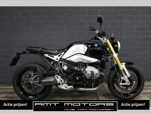 BMW R NINE T ABS (bj 2015) R9 Rnine Cafe racer, Motoren, Motoren | BMW, Bedrijf, Naked bike, meer dan 35 kW, 2 cilinders, Motorrijbewijs A