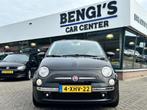 Fiat 500 0.9 TwinAir Easy, Voorwielaandrijving, Euro 5, Gebruikt, Bedrijf