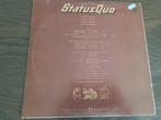 mooie lp Status Quo, Ophalen of Verzenden, Gebruikt