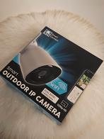 LSC IP Smart Camera Outdoor - Nieuw in doos!, Ophalen of Verzenden, Nieuw, Buitencamera