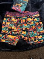 Gloednieuwe boxer. On that ass. Maat M., Verzenden, Overige kleuren, On that ass, Boxer