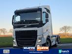 VOLVO FH 500 6x2 steered pto+hydr, Automaat, 510 pk, Wit, Bedrijf