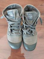 palladium schoenen, Kleding | Dames, Schoenen, Palladium, Ophalen of Verzenden, Grijs, Sneakers of Gympen