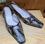 Cypres lage hakschoen maat 38C