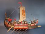 Playmobil Romeins Galjoen 4276, Ophalen of Verzenden, Zo goed als nieuw
