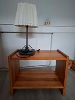 Nachtkastje grenen, Ophalen, Gebruikt, Minder dan 45 cm, 55 tot 70 cm