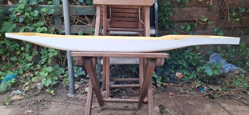 Nieuwe polyester romp voor een duwboot, Hobby en Vrije tijd, Modelbouw | Boten en Schepen, Nieuw, 1:32 tot 1:50, Overige merken