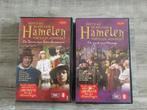 VHS banden Hamelen, Swiebertje en Dik Trom samen 7,00, Alle leeftijden, Kinderprogramma's en -films, Overige typen, Ophalen of Verzenden