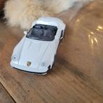 Maisto porsche 911 speedster auto, Ophalen of Verzenden, Gebruikt